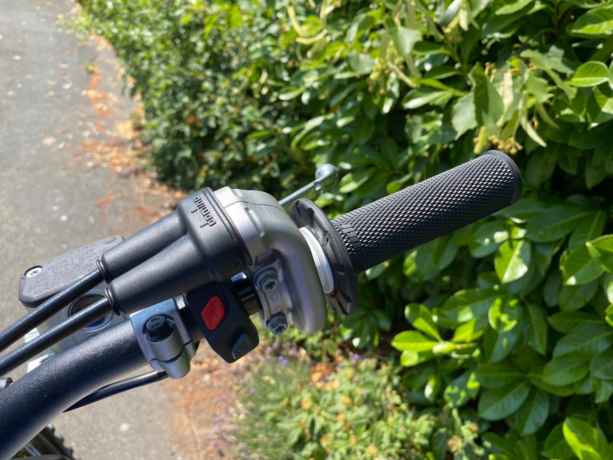 2026 Husqvarna 350